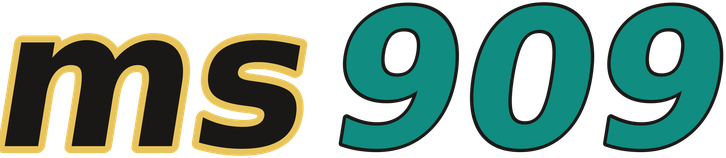 ms909 logo